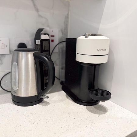 The Avonmore Olympia London Bagian luar foto