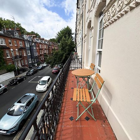 The Avonmore Olympia London Bagian luar foto