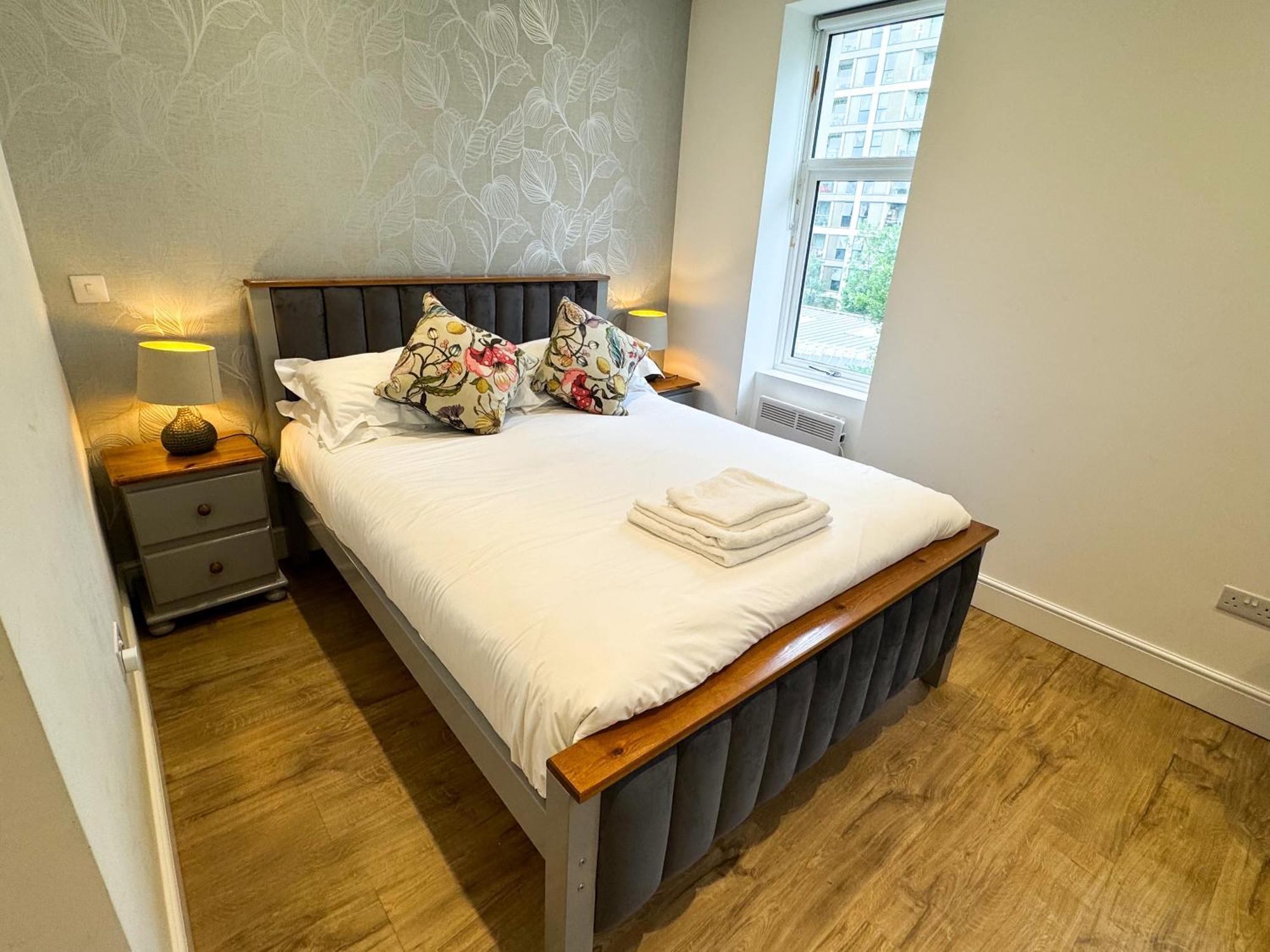 The Avonmore Olympia London Bagian luar foto