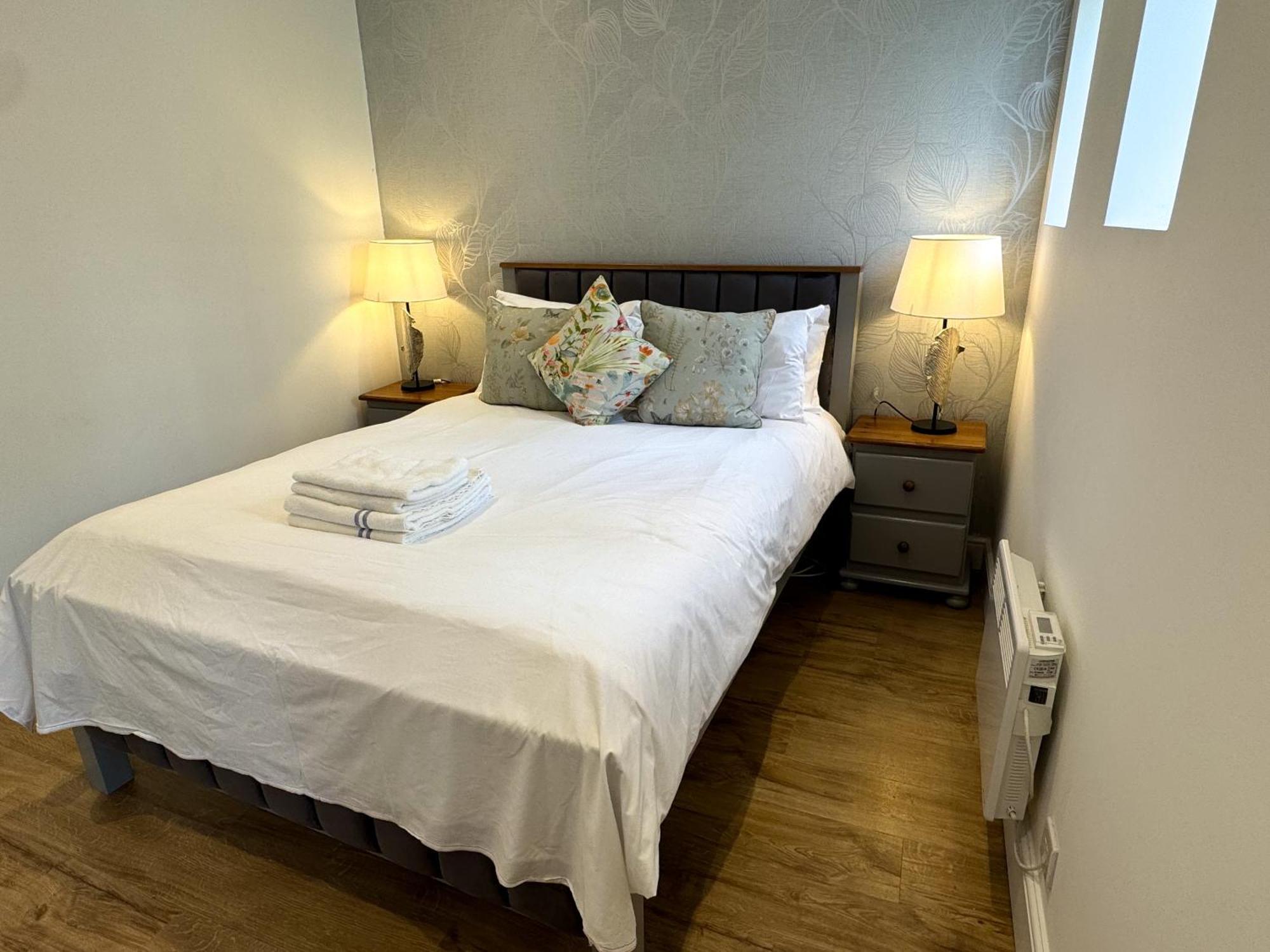 The Avonmore Olympia London Bagian luar foto