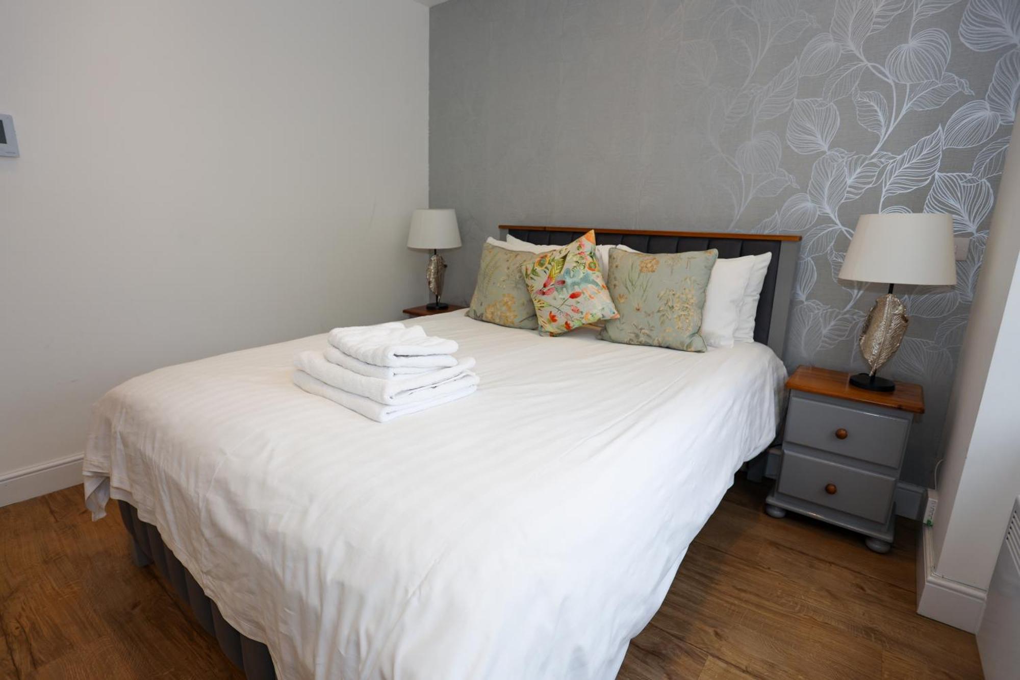 The Avonmore Olympia London Bagian luar foto